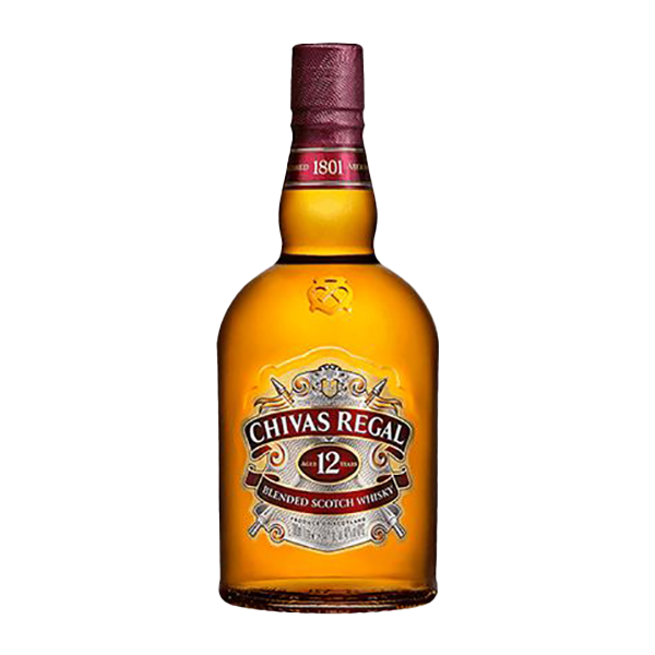 chivas regal 12
