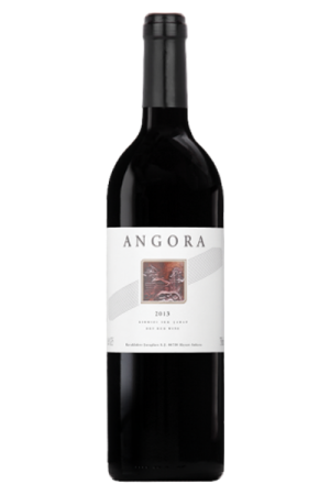 Angora Kırmızı 75 Cl