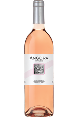 Angora Roz 75 Cl