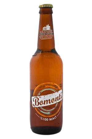 Bomonti 50 Cl