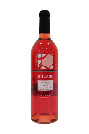 Buzbağ Roz 75 Cl