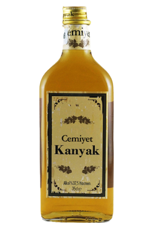 Cemiyet Kanyak