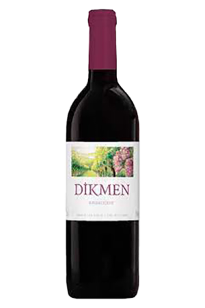 Dikmen Roze