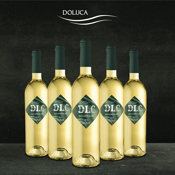 Dlc Sauvignon Blanc