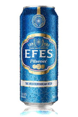 Efes Kutu 50 Cl