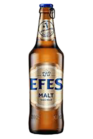 Efes Malt Şişe 50 Cl