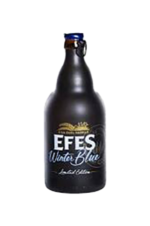 Efes Winter Blue 50 Cl