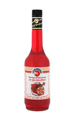 Foo Nar Aromalı