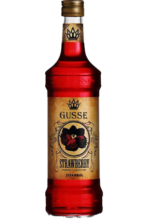 Gusse Çilek