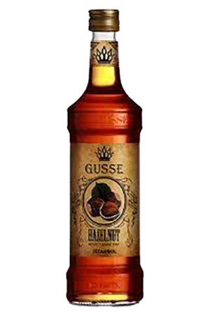 Gusse Fındık