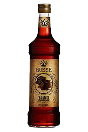 Gusse Karamel