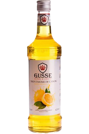 Gusse Limon