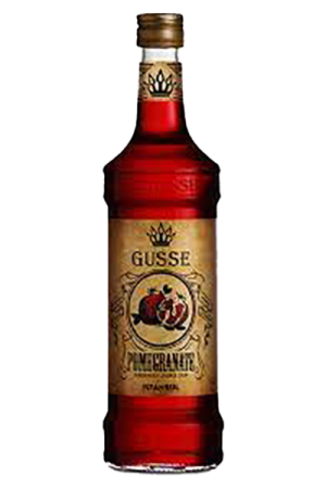 Gusse Nar