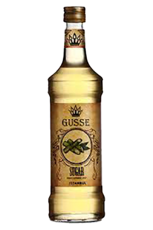 Gusse Şeker