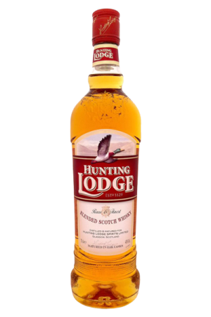 Hunting Lodge 70 Cl