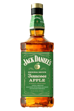 Jack Apple