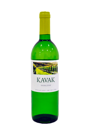 Kavak Beyaz 75 Cl