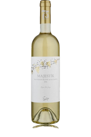 Majestik Beyaz 70 Cl