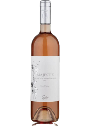 Majestik Rose 70 Cl