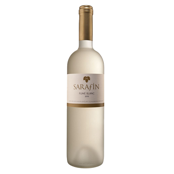 Sarafin Fume Blanc