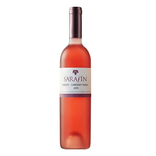 Sarafin Roze