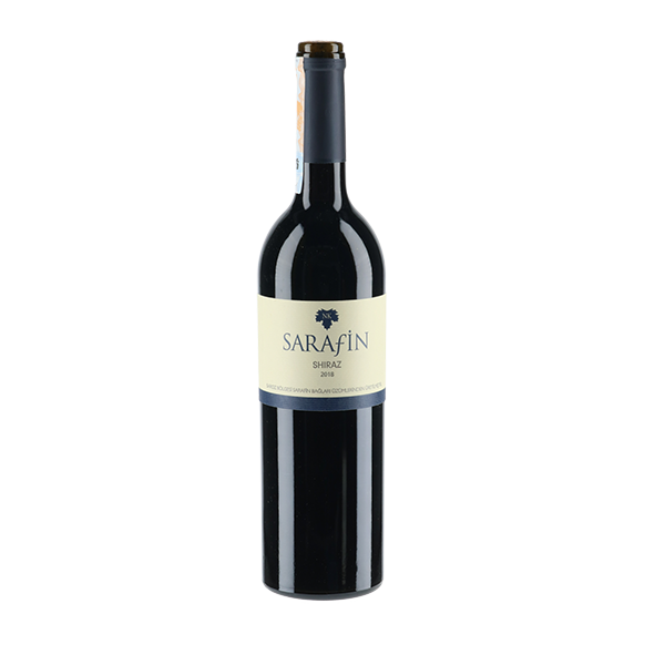 Sarafin Shiraz