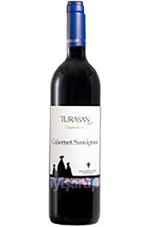 Seneler Cabernet Sauvıgnon 75 Cl
