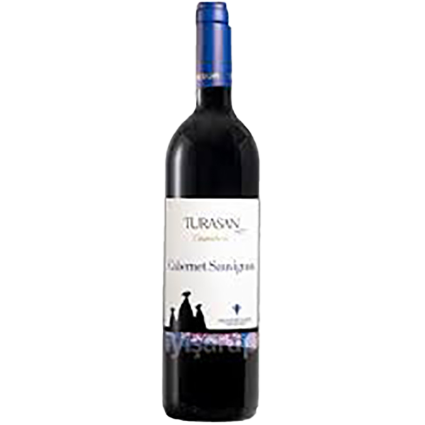 Seneler Cabernet Sauvıgnon 75 Cl