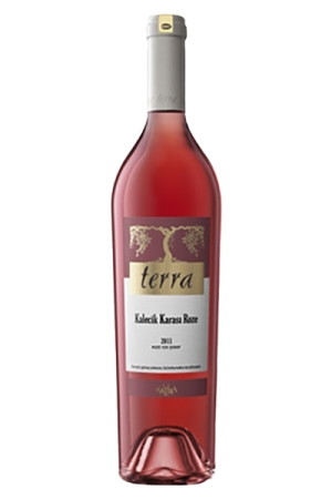 Terra Kalecik Karası Roze