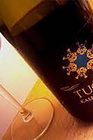 Doluca Tuğra Kalecik Karası - 75