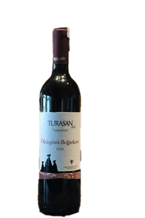 Turasan Syrah 75 Cl
