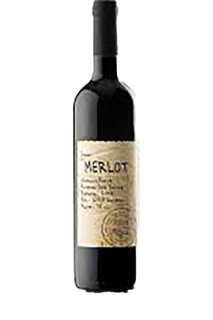 Vinkara Merlot 75 Cl