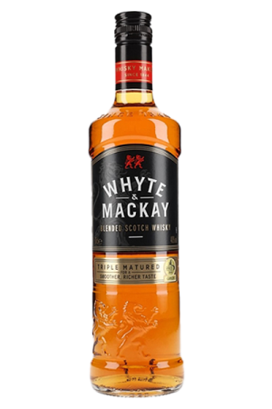 Whyte Mackay