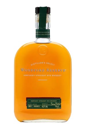 Woodford Rye 70 Cl