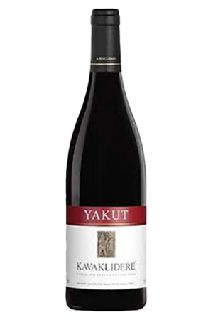 Yakut 37,5 Cl