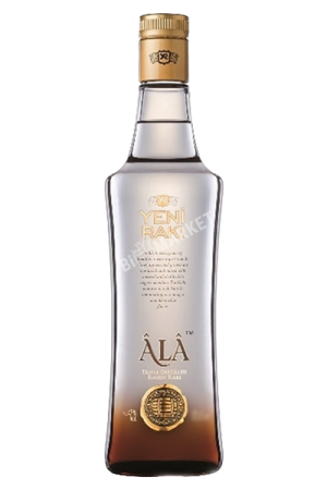 Yeni Rakı Ala