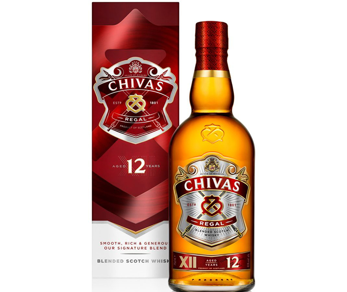 chivas regal 12-35