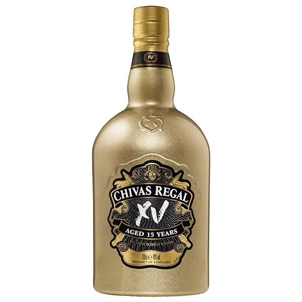 chivas regal 15