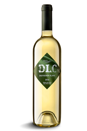 Dlc Sauvignon Blanc
