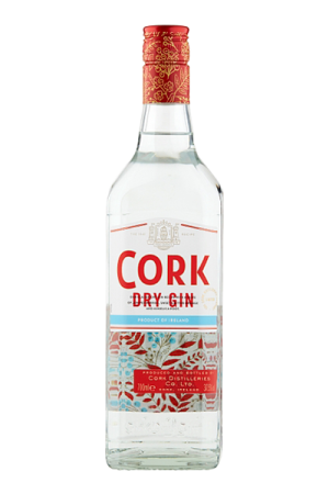 Cork Cin