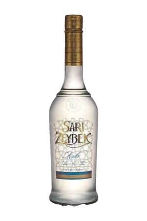 Sarı Zeybek