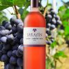Sarafin Merlot Cabernet Franc 75 CL 1