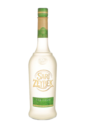 Sarı Zeybek Yaş Üzüm